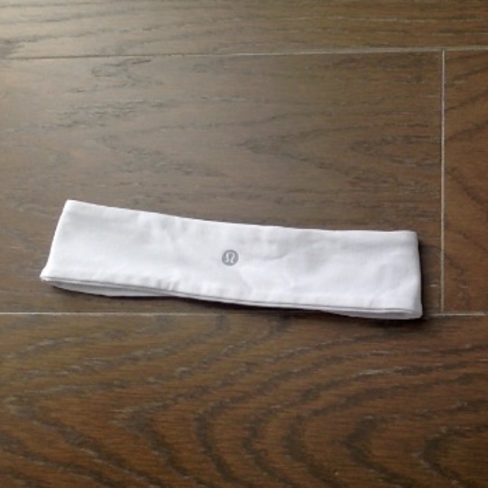 Lululemon headband